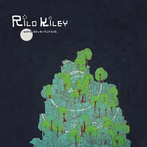Rilo Kiley - More Adventurous LP - Photo 1/1
