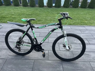 MTB Ks Cycling Phalanx Hardtrail 26 Zoll - Bild 1 von 4