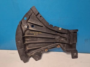 MERCEDES S CLASS UNDERTRAY ARCH DEFLECTOR DRIVERS RIGHT W222 13-17 A2225201000 - Picture 1 of 2
