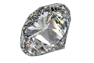 1.05ct Loose Lab Grown Diamond IGI Certified G VVS2 Round Cut Solitaire Gem - Image 1 of 4