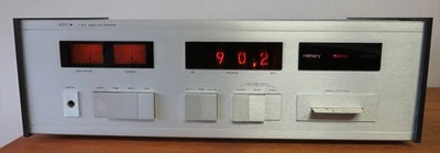 Scott Tuner T 33S Digital Synthesizer Tuner UKW FM - Bild 1 von 4