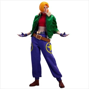 Tunshi Studio TS-XZZ-001 Blue Mary The King of Fighters 97 1/6 Figure - Picture 1 of 18