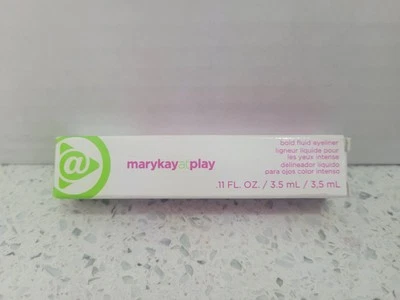 Mary Kay Eye Crayon At Play Eyeshadow Gold Mine 064905 New! - Image 1 of 4