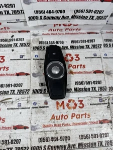 FORD EXPLORER TECHO TECHO TRASERO DOMO LUZ LÁMPARA DE LECTURA OEM 2016-2019 - Imagen 1 de 2