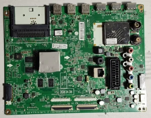 Mainboard Tv Lg 42LB650V 42LB650V-ZN EAX65384005 1.2 EBT62800437 Ref:2078 - Imagen 1 de 7