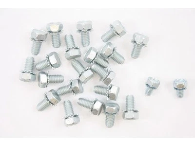 For 1971-1972 GMC P15/P1500 Van Oil Pan Bolt Set 65745RRGC 6.6L V8 - Image 1 of 2