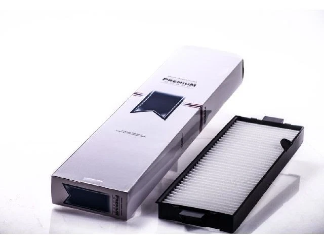 Filtro de aire de cabina para 91-03 Saab 900 93 2,0 L 4 cilindros 2,1 L 2,3 L 2,5 L V6 HX52R2 Foto 1 de 1