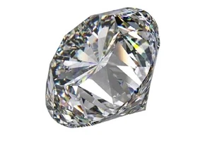 1 ct Natural Diamond Round Cut Loose Solitaire IGI Certified N SI2 Good Cut - Picture 1 of 5