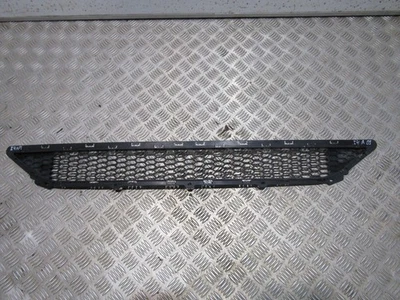Grille inférieure de pare choc avant origine 15-20 Hyundai Tucson Mk3 86561-D7000 I4A01 - Photo 1/4