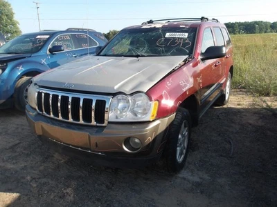 控制台前屋顶无天窗适合 05-10 GRAND CHEROKEE 2129810 — 第 1/4 张图片