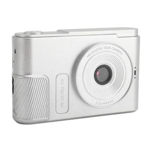 Portable Compact Camera 64GB Expandable 16x Digital Zoom Prevent Shaking Digital - Picture 1 of 12