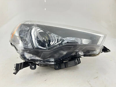 OEM | 2014 - 2021 Toyota 4Runner LED Headlight (Right/Passenger) - Image 1 of 4