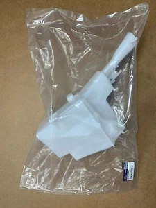 Genuine Windshield Water Reservoir 2016 to 2021 Tucson Water Bottle Tank NEW OEM - Picture 1 of 5