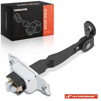 A-Premium puerta control conductor delantero izquierdo para Hyundai Accent Kia Rio Rio5 2006-2011 Foto 1 de 4