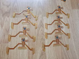 ps4 rapid fire mod chip V4.1 x8 job lot - Picture 1 of 7