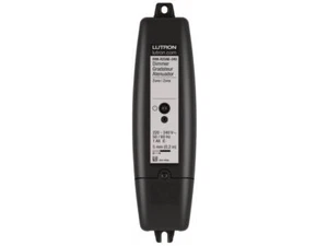 LUTRON RA2 In-line Dimmer Black RRK-R25NE-240 - Picture 1 of 1