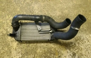 NISSAN JUKE NISMO RS 2014-2019 1.6 DiG-T TURBO MR16DDT INTERCOOLER RAD 35K MILES - Picture 1 of 11