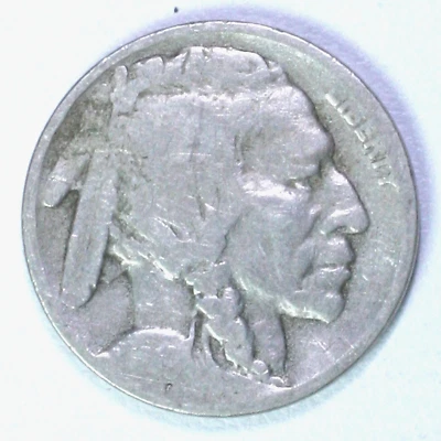 1919-S  Buffalo Nickel - Image 1 of 3