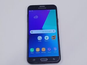 Samsung Galaxy J7 Perx (SM-J727P) 16GB (Boost) - Check IMEI? - 61578