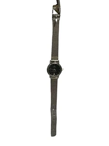 Croton Damen Quarzuhr Edelstahl wasserdicht - Bild 1 von 6