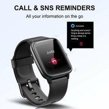 letscom smartwatch
