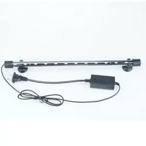 Aquarium Light LED Waterproof Fish Tank Underwater Clip On Lamp Plant Lighting - Picture 1 of 21