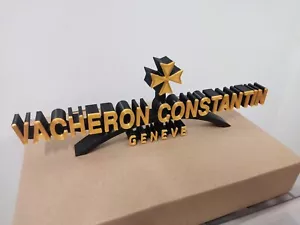 Logo Vacheron Constantin - Imagen 1 de 3