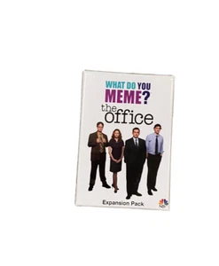 What Do You Meme? Das Büro Party Spiele Neu Eingeschrumpft Kostenloser Versand - Bild 1 von 1