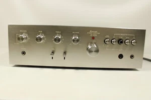 SANSUI AU 2200, amplifier.(ref J 460) - Picture 1 of 11