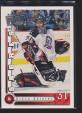 Buffalo Sabres Cards Inserts Vintage Rookies Collection