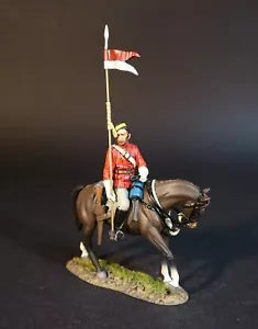 JOHN JENKINS WISKEY, KOPFHAUT & BIBERFELLE WSP-77 NORDWEST MONTIERTE POLIZEI - Bild 1 von 4