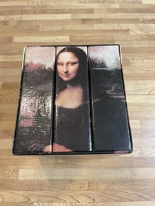 photo album 4x6 300 photos Mona Lisa New - Picture 1 of 6