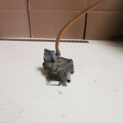 Skidoo Rev 2006 800 600 ELECTRIC START FUEL PUMP GAS pump - Image 1 of 4