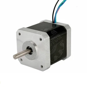 ACT Nema17 Stepper Motor 17HS5425 2.5A 48mm 0.48N.m Ø5mm Schrittmotor 3D Printer - Picture 1 of 38