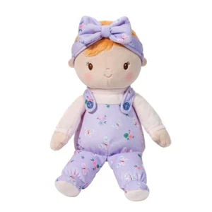 Muñeca mariposa de peluche plumpie bebé willa - por Douglas Cuddle Toys - #6531 - Imagen 1 de 6