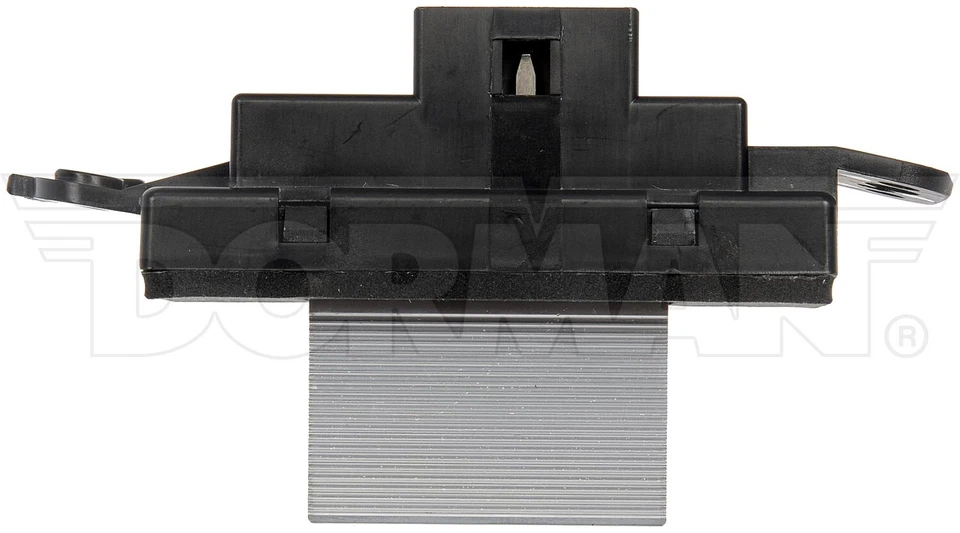 Kit de resistencia de motor soplador HVAC delantero Dorman para Chevrolet Impala 2005 2004-2013 Foto 1 de 4