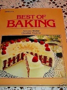 Master Pastry Chef Christian Teubner Baking Cookbook Pies Cakes Breads Breads - Picture 1 of 1