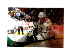 Jamie Benn 2011-12 Pinnacle Rink Collection #185 Dallas Stars