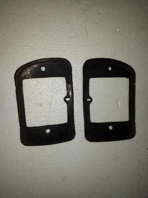 Уплотнение заднего фонаря Alfa Romeo 105 bertone 1,3-1,6 — пара Carello 12361505-12360505 - Изображение 1 из 2