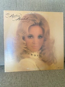 BARBARA MANDRELL - THIS IS BARBARA MANDRELL - Picture 1 of 6