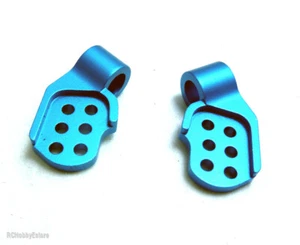 862003 ALUM REAR BODY POST MOUNT 1/8 SCALE SPARE PARTS - Picture 1 of 1