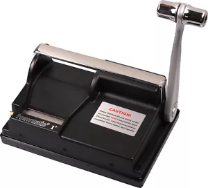 Powermatic 1+ Elite Stopfmaschine Neueste Version - Bild 1 von 6