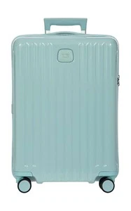 Bric's Positano 21-Inch Spinner - Luxury Carry-On Luggage With Spinner Wheels... - Picture 1 of 6