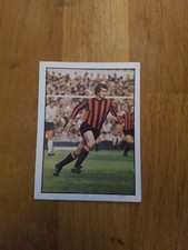 Panini Top Sellers Football '72 - #202  Neil Young - Manchester City (B)