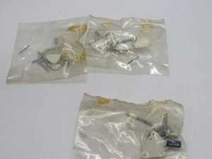 Lot of 3 Vintage RC Airplane Kit Hardware Made In Japan TW-11 - Picture 1 of 8