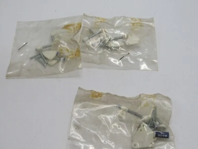 Lot of 3 Vintage RC Airplane Kit Hardware Made In Japan TW-11 - Image 1 of 4