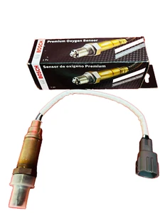 BOSCH Oxygen Sensor 13355 FOR TOYOTA LEXUS AND PONTIAC DOWNSTREAM BULK NO BOX - Bild 1 von 3