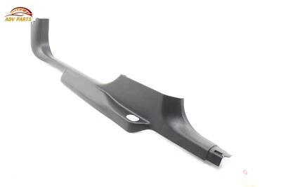 2018-20 BUICK REGAL FRONT LEFT SIDE DOOR SILL SCUFF PLATE TRIM COVER PANEL OEM - Image 1 of 4