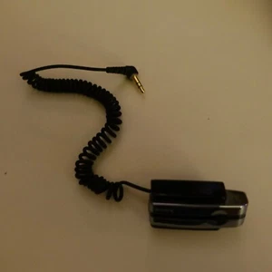 TMR-BT10 Sony Bluetooth Trasmettitore Stereo Portatile Bluetooth Bluetooth 2.0 - Foto 1 di 4