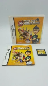 Triff die Robinsons (Nintendo DS, 2007) - Imagen 1 de 3
